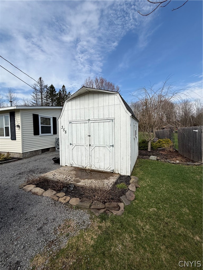 358 County Route Sandy Creek, NY 13145 - Photo 37 of 42