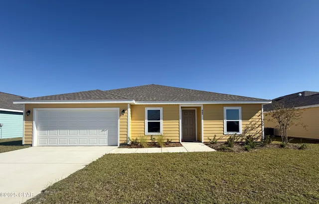 $375,990 | 444 Salt Creek Lane, Unit 29, Port St. Joe, FL 32456