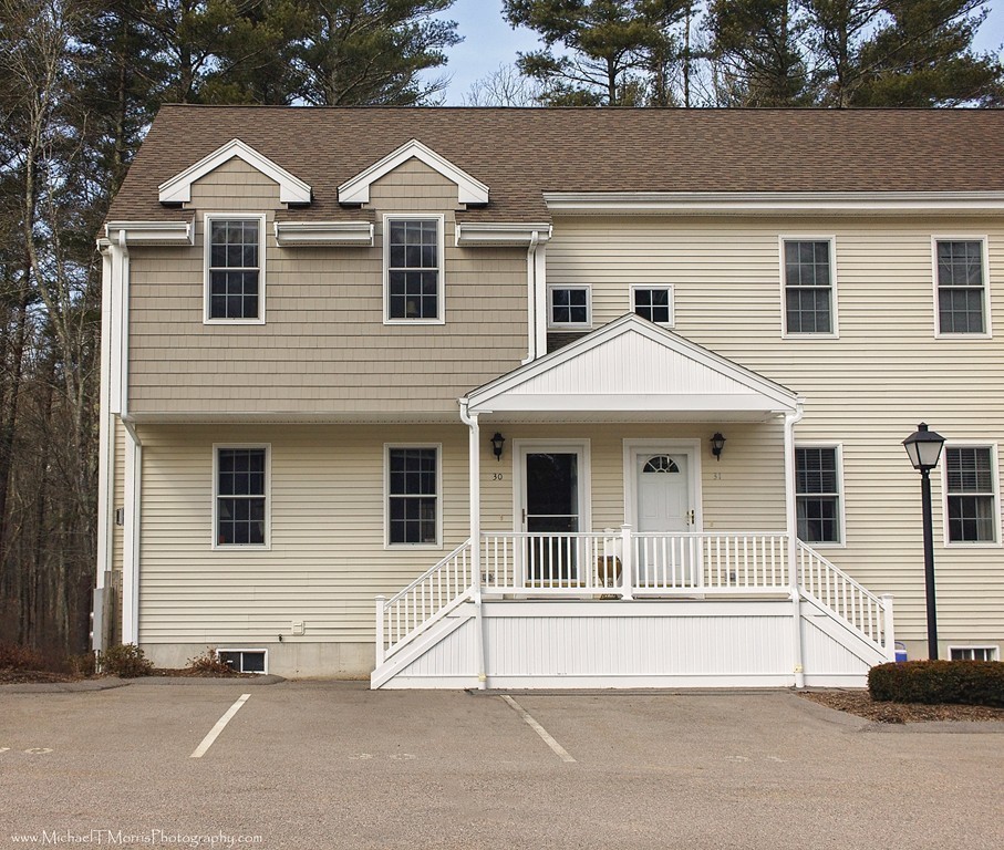 30 Pine Ridge Way, Unit 30 Middleboro, MA 02346 - Photo 12 of 30 Gallery Image 12