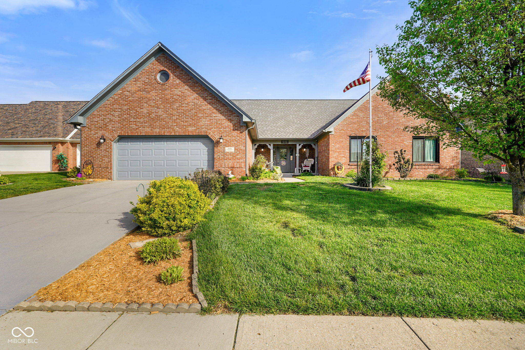 4316 Moss Ridge Circle Indianapolis, IN 46237 - Photo 1 of 1 Gallery Image 1