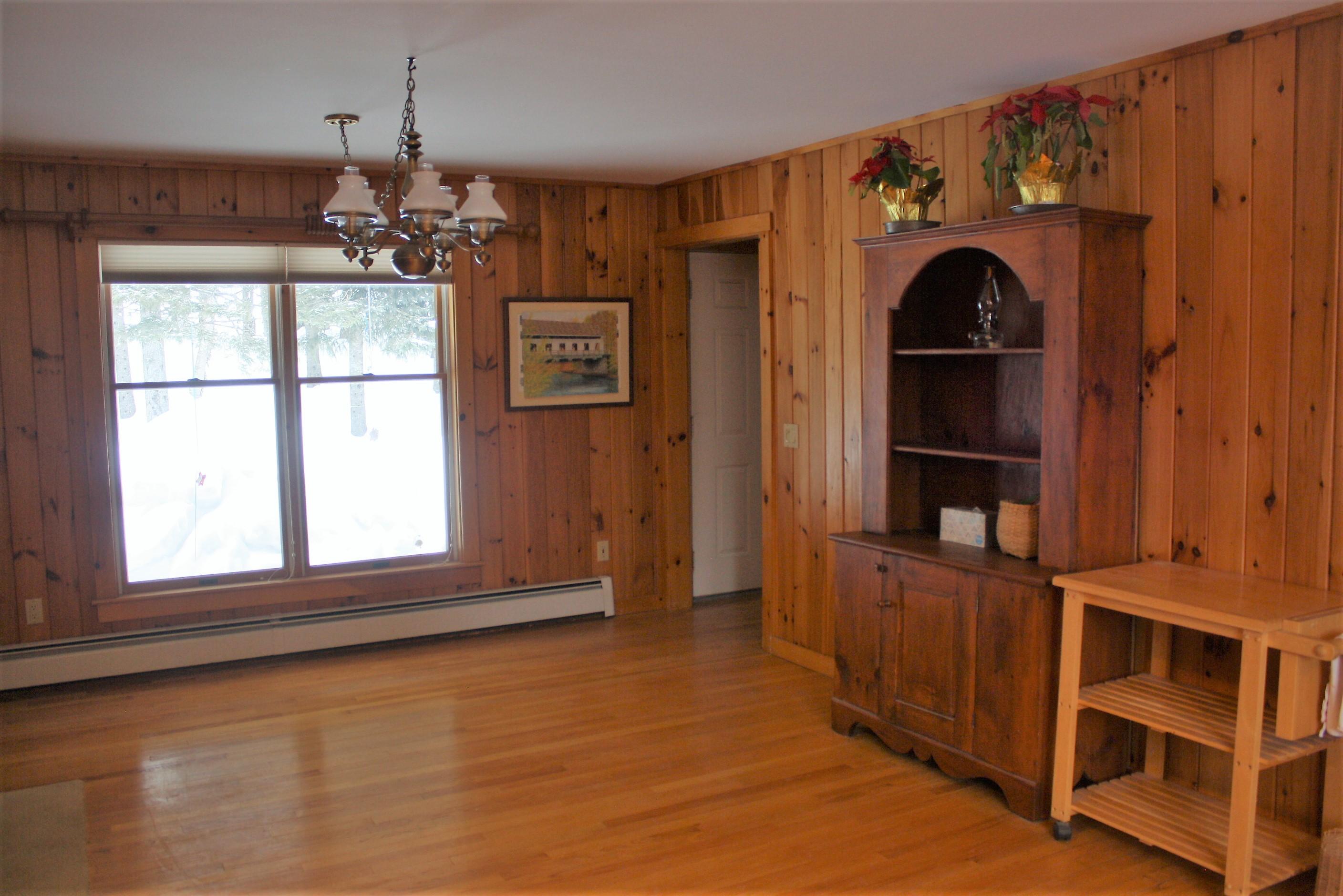 174 Mingo Loop Road Rangeley, ME 04970 - Photo 4 of 50 Dining Area 2