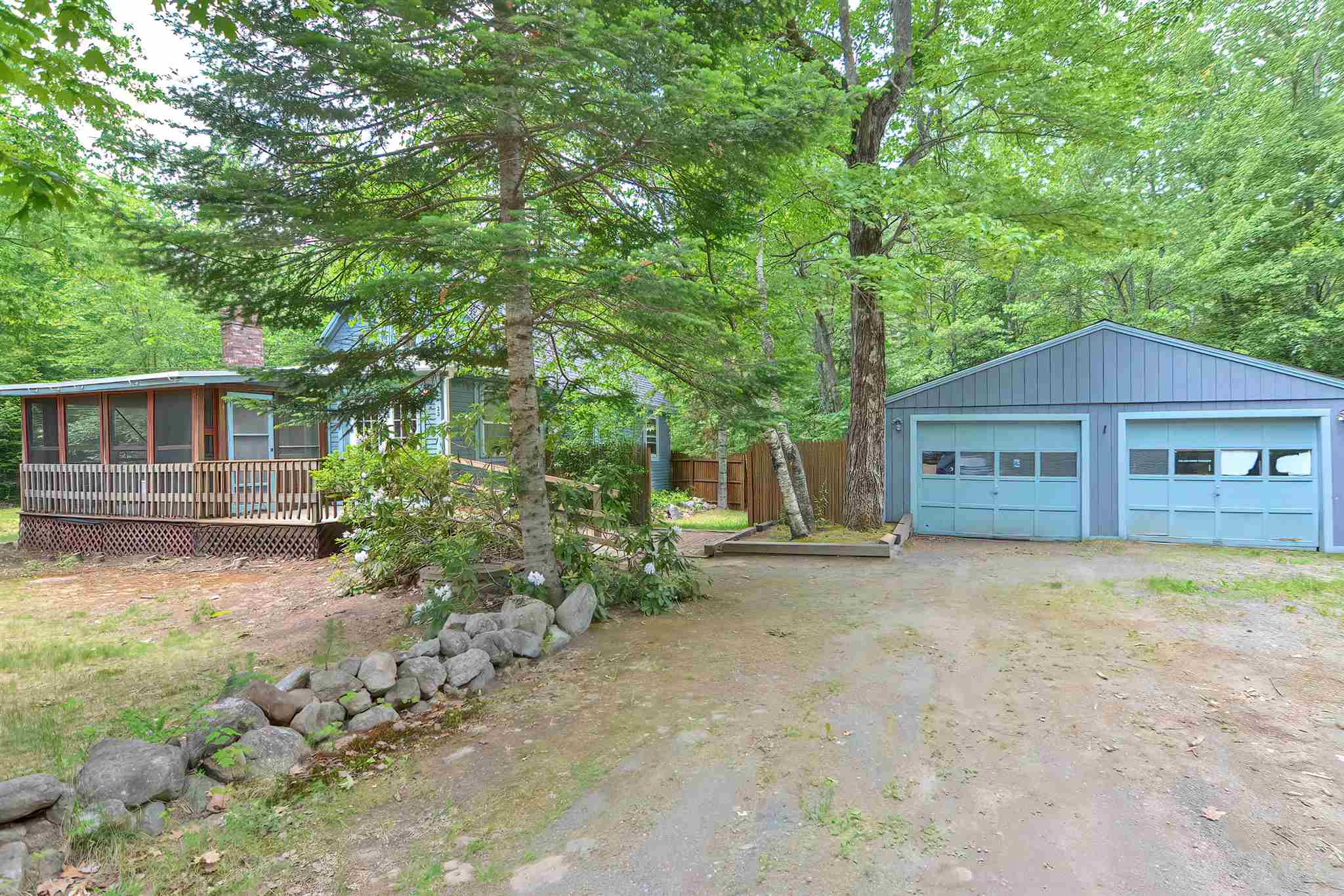 33 Akerman Road Bristol, NH 03222 - Photo 3 of 38