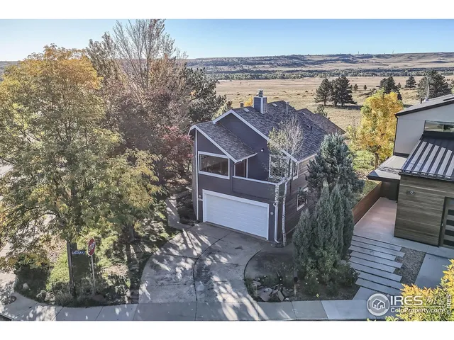 $1,595,000 | 3196 Galena Way, Boulder, CO 80305