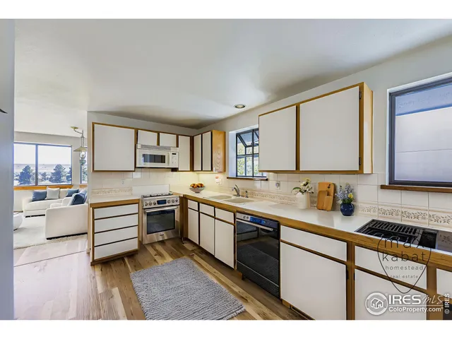 $1,595,000 | 3196 Galena Way, Boulder, CO 80305