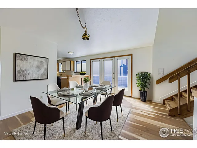 $1,595,000 | 3196 Galena Way, Boulder, CO 80305