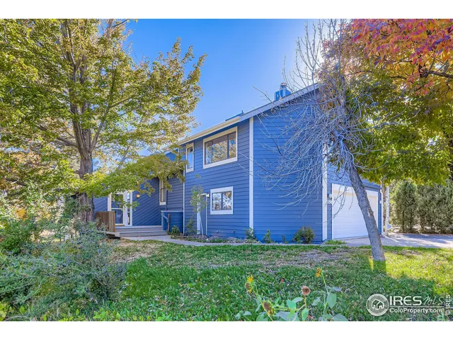 $1,595,000 | 3196 Galena Way, Boulder, CO 80305