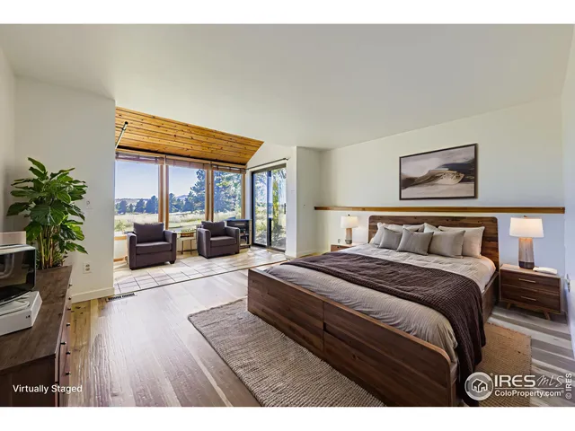 $1,595,000 | 3196 Galena Way, Boulder, CO 80305