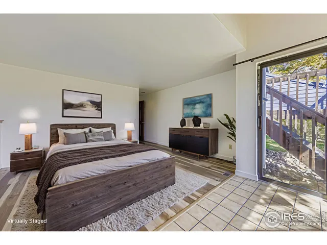 $1,595,000 | 3196 Galena Way, Boulder, CO 80305