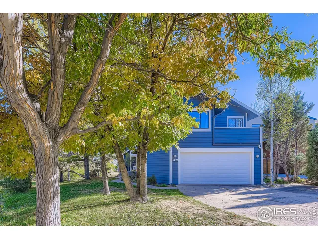 $1,595,000 | 3196 Galena Way, Boulder, CO 80305