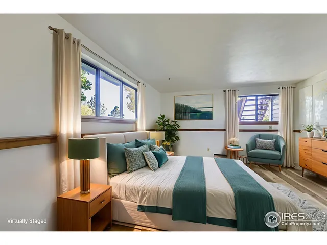 $1,595,000 | 3196 Galena Way, Boulder, CO 80305