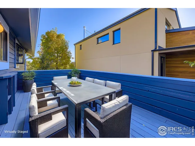 $1,595,000 | 3196 Galena Way, Boulder, CO 80305