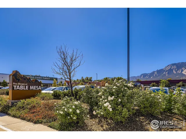 $1,595,000 | 3196 Galena Way, Boulder, CO 80305