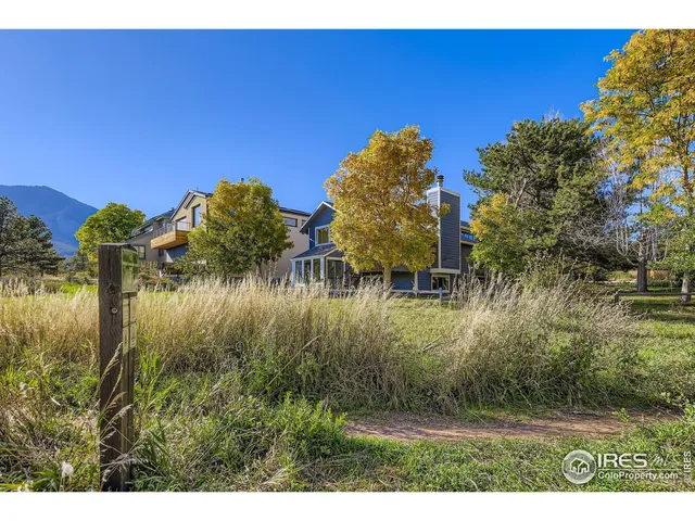 $1,595,000 | 3196 Galena Way, Boulder, CO 80305