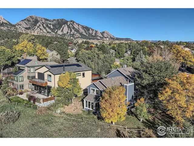 $1,595,000 | 3196 Galena Way, Boulder, CO 80305