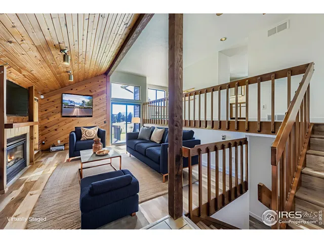 $1,595,000 | 3196 Galena Way, Boulder, CO 80305