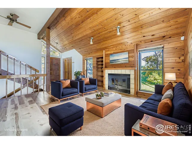 $1,595,000 | 3196 Galena Way, Boulder, CO 80305