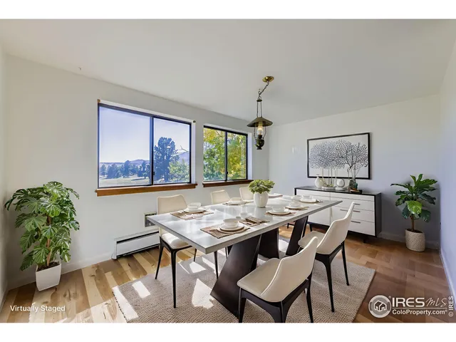 $1,595,000 | 3196 Galena Way, Boulder, CO 80305