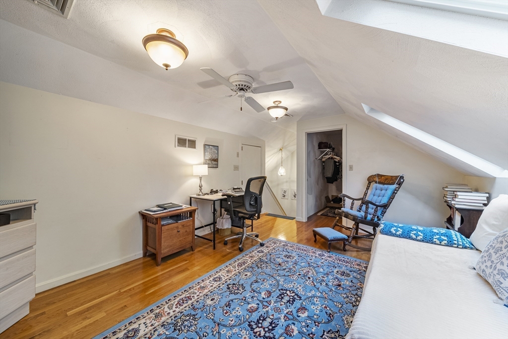 21 Tulip Circle, Unit 21 Haverhill, MA 01830 - Photo 22 of 26 a living room with furniture rug and window