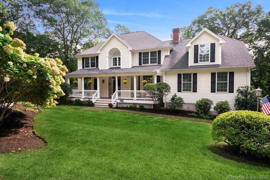 40 Marlin Road Newtown, CT 06482 - Photo 1 of 1