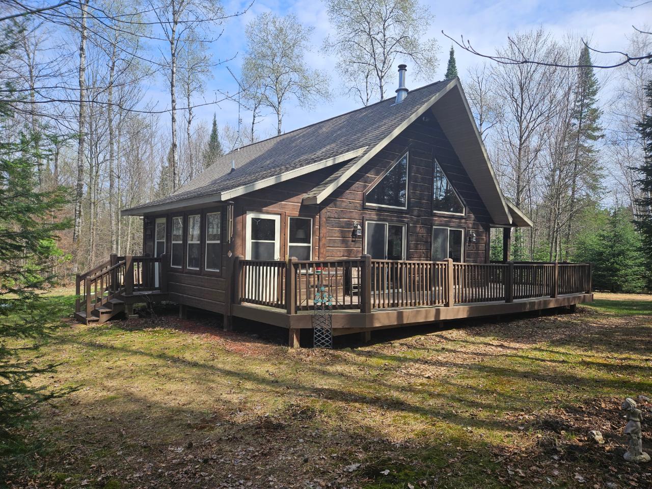 5327 Mirror View Lane Rhinelander, WI 54501 - Photo 3 of 27 Gallery Image 3