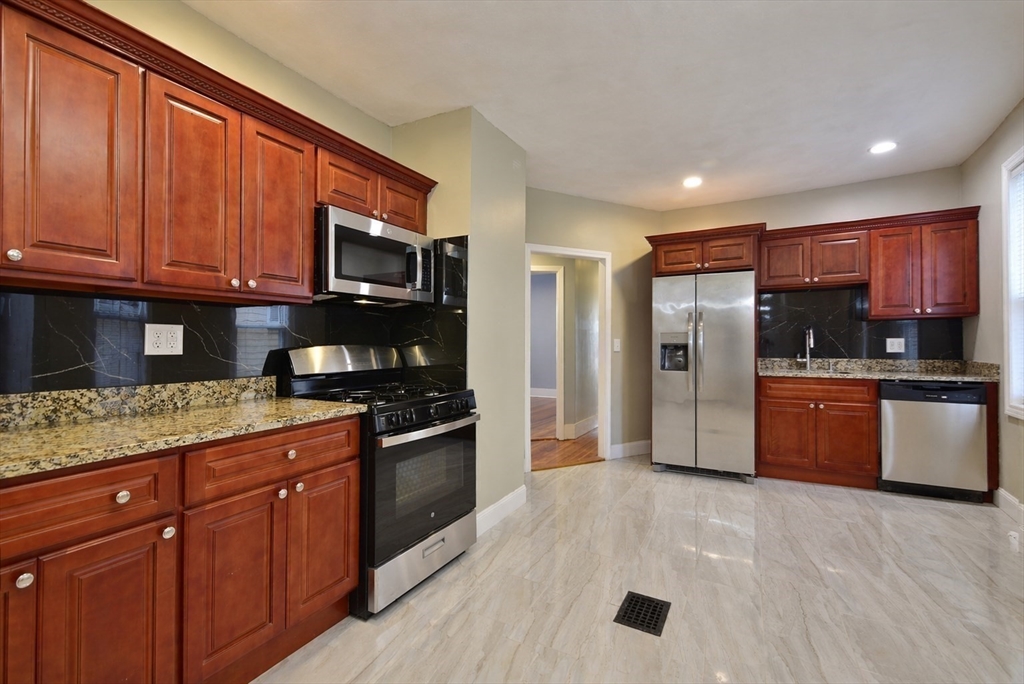 9 Nightingale Street, Unit 2 Boston, MA 02124 - Photo 7 of 15