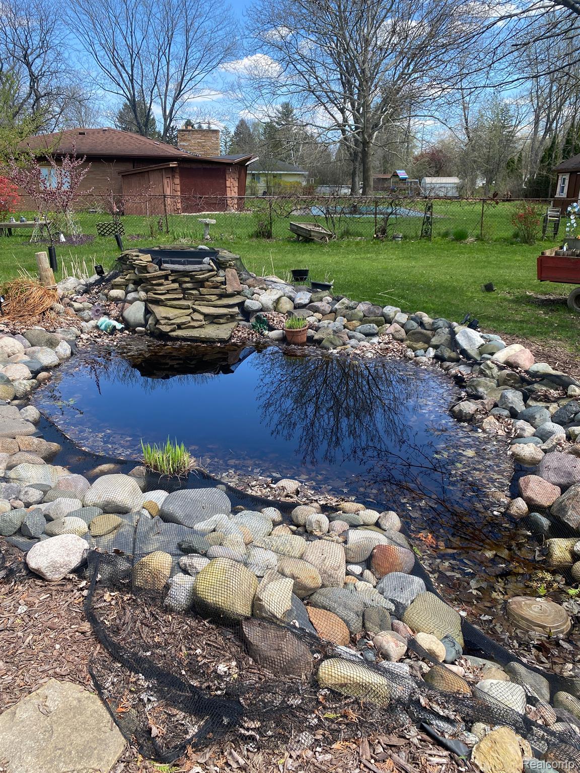 5375 Calkins Road Flint, MI 48532 - Photo 32 of 34 Gallery Image 32