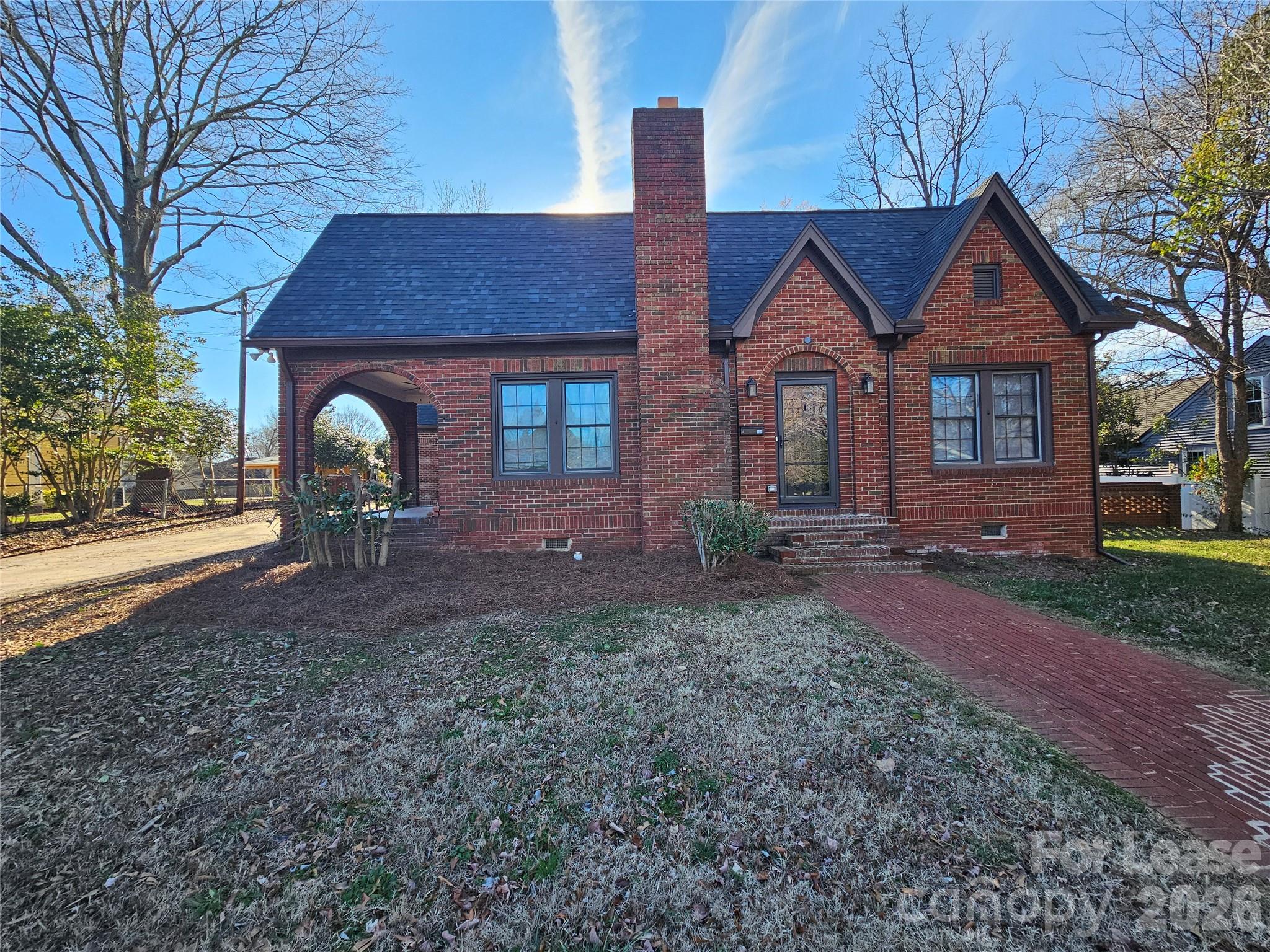 708 Union Street South Concord, NC 28025 - Photo 2 of 41