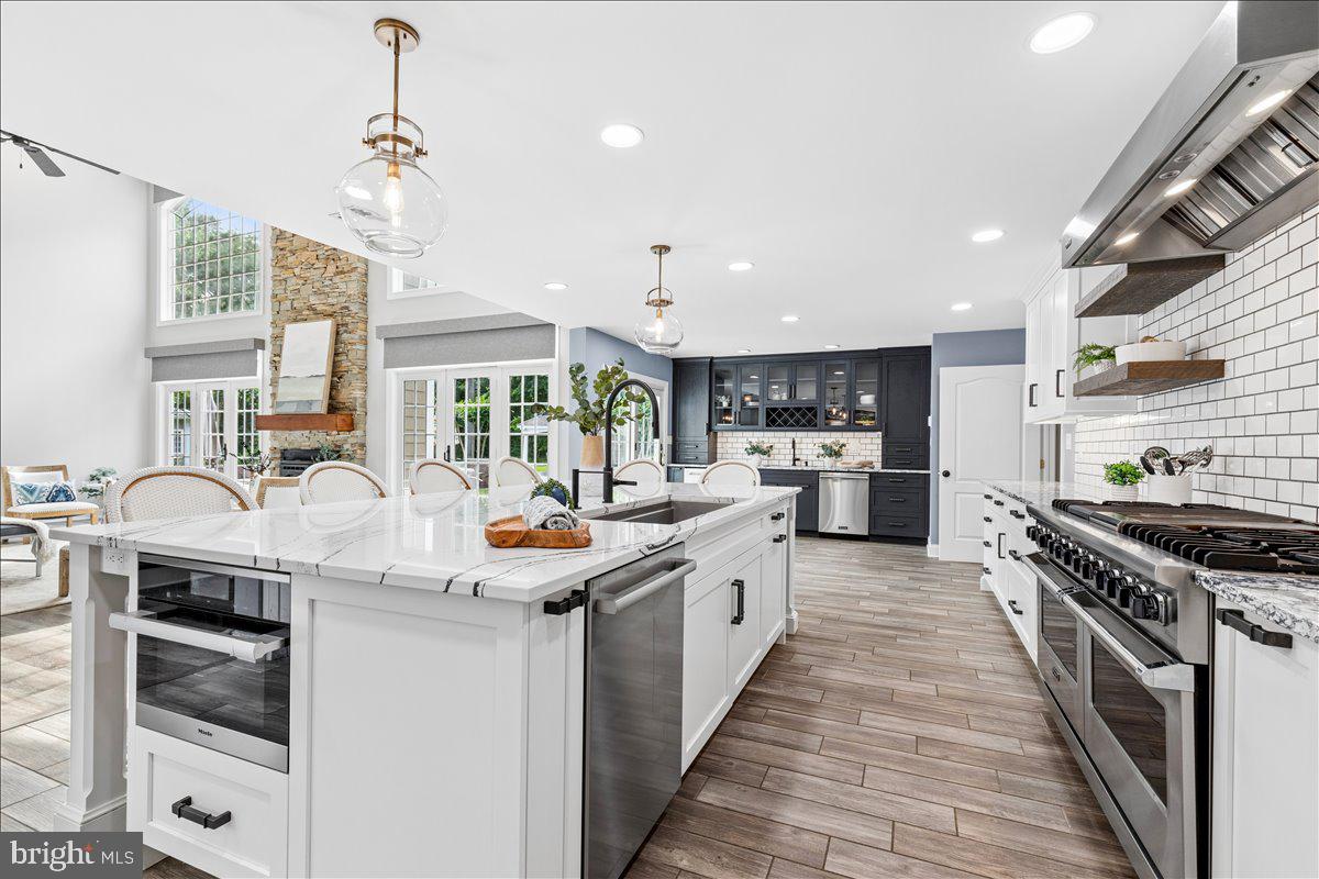 102 Little Neck Road Stevensville, MD 21666 - Photo 6 of 77 Chef's Kitchen