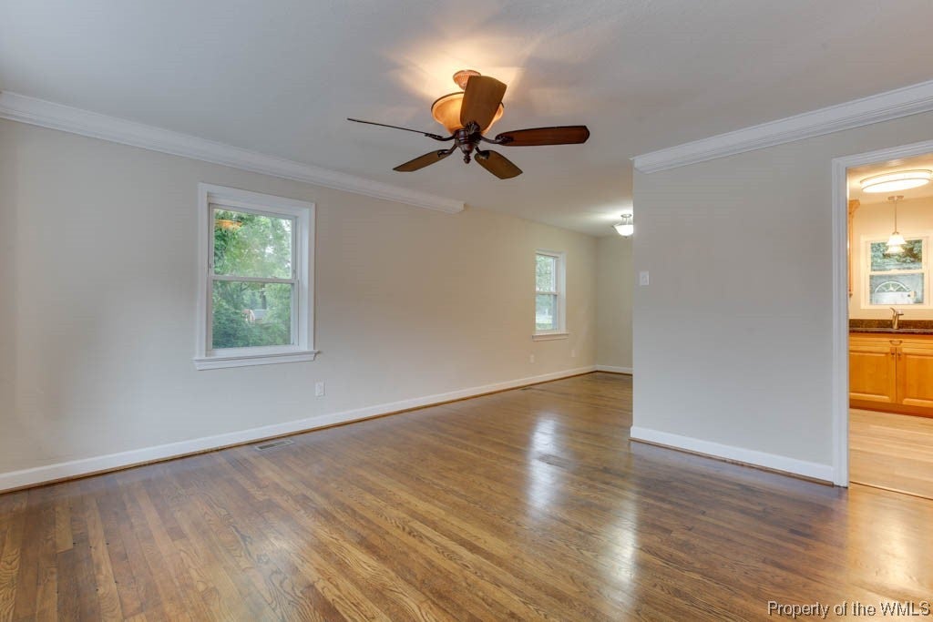 401 Fox Hill Road Hampton, VA 23669 - Photo 5 of 37 Gallery Image 5