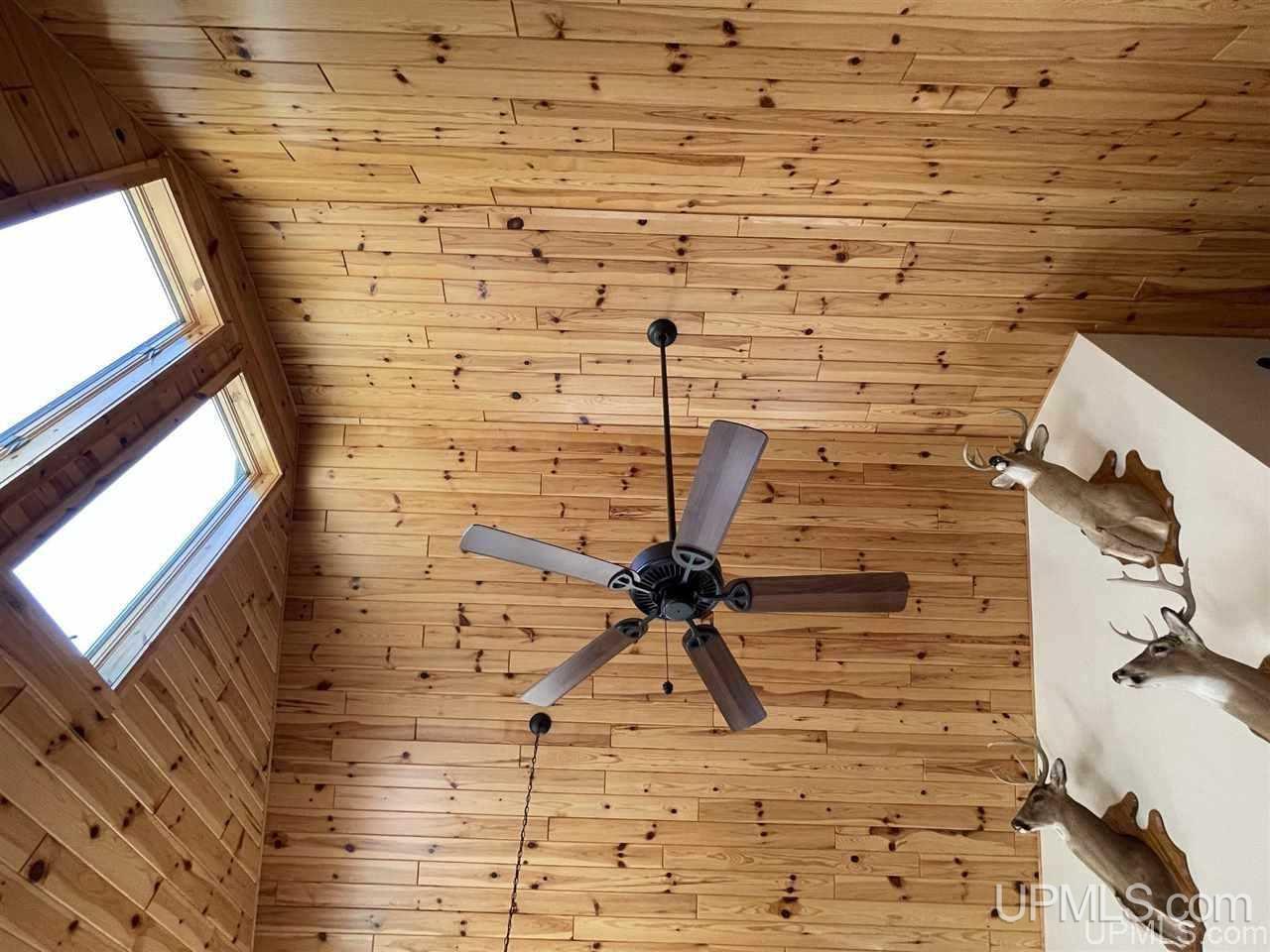 14822 North Sunken Lake Road Seney, MI 49883 - Photo 16 of 41