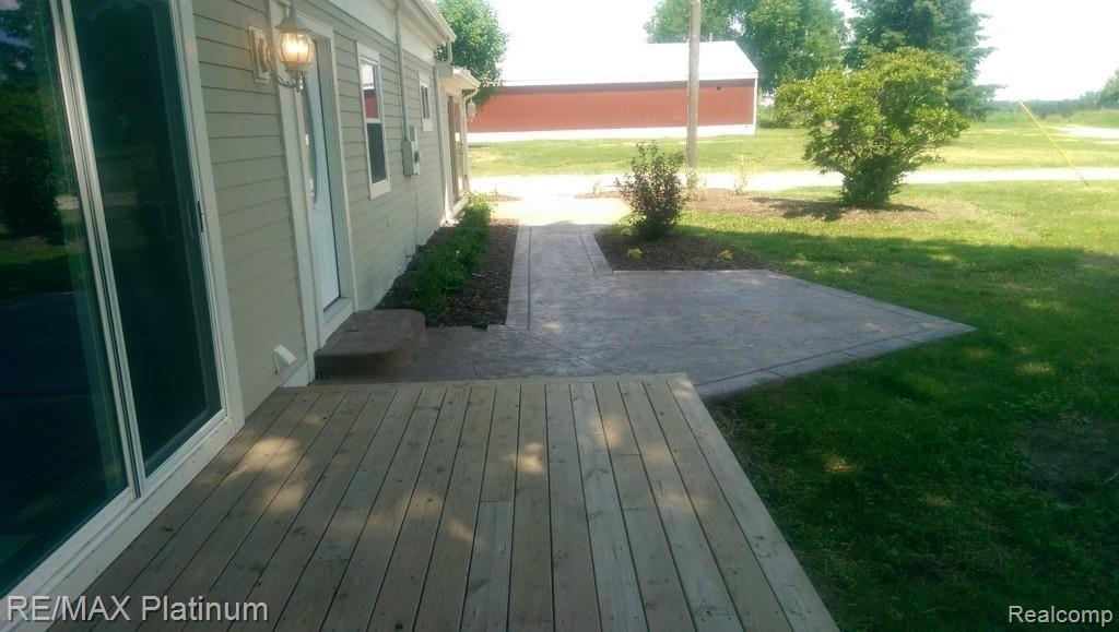 3561 Crooked Lake Road Howell, MI 48843 - Photo 5 of 19 2014-06-09 13.03