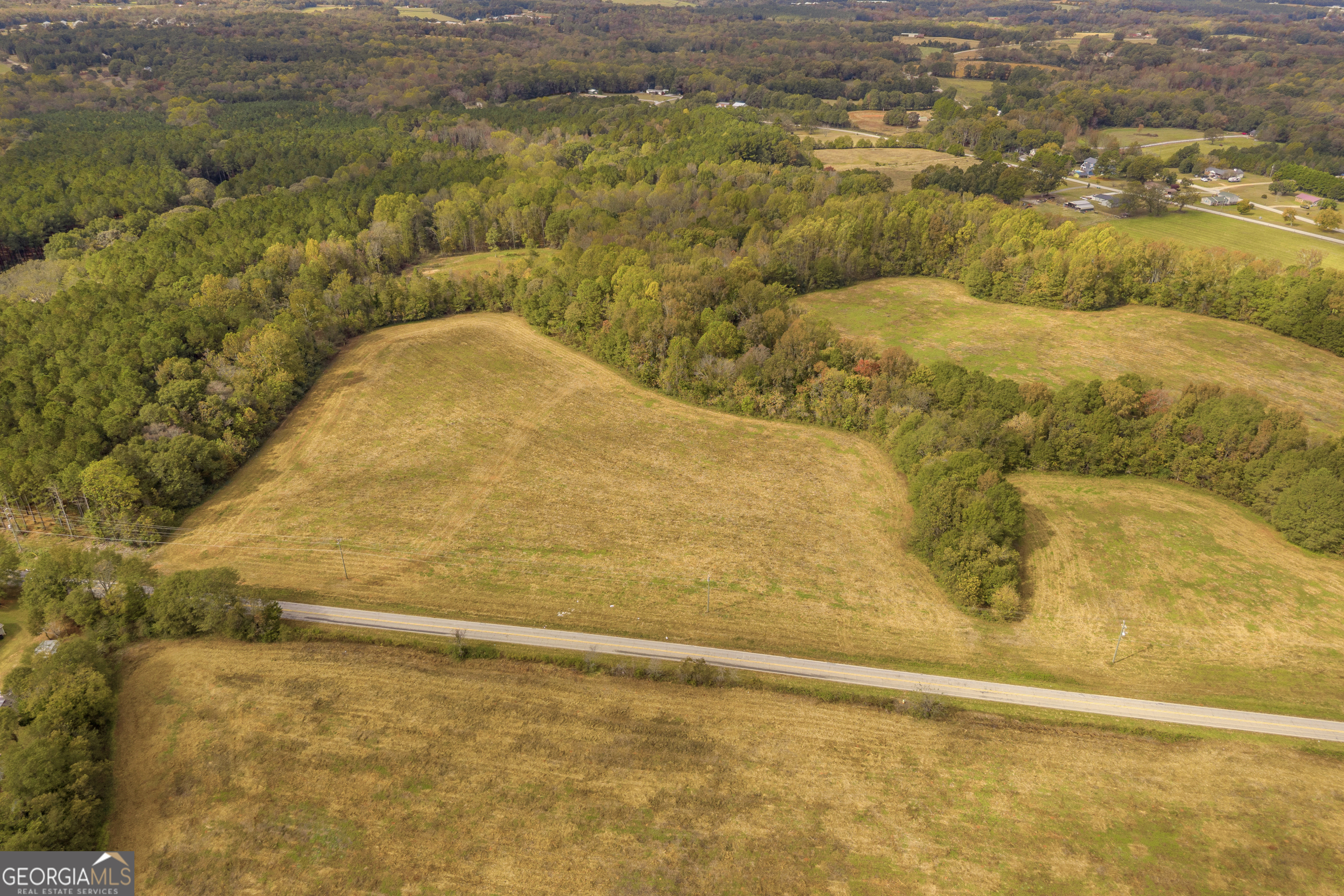 0 Airline School Road, Unit TRACT 7 Bowersville, GA 30516 - Photo 16 of 37
