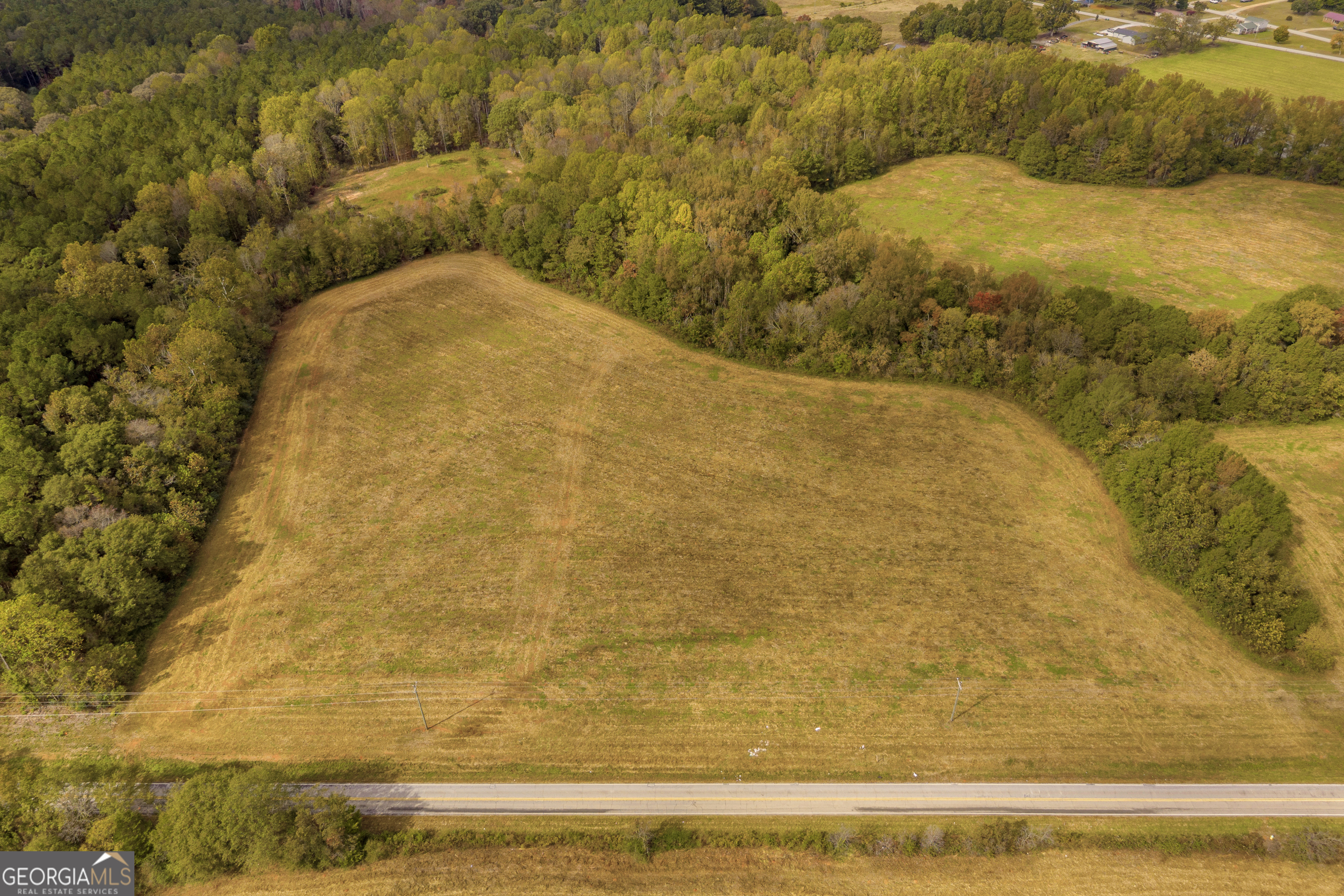 0 Airline School Road, Unit TRACT 7 Bowersville, GA 30516 - Photo 17 of 37 a view of a swimming pool and an outdoor space
