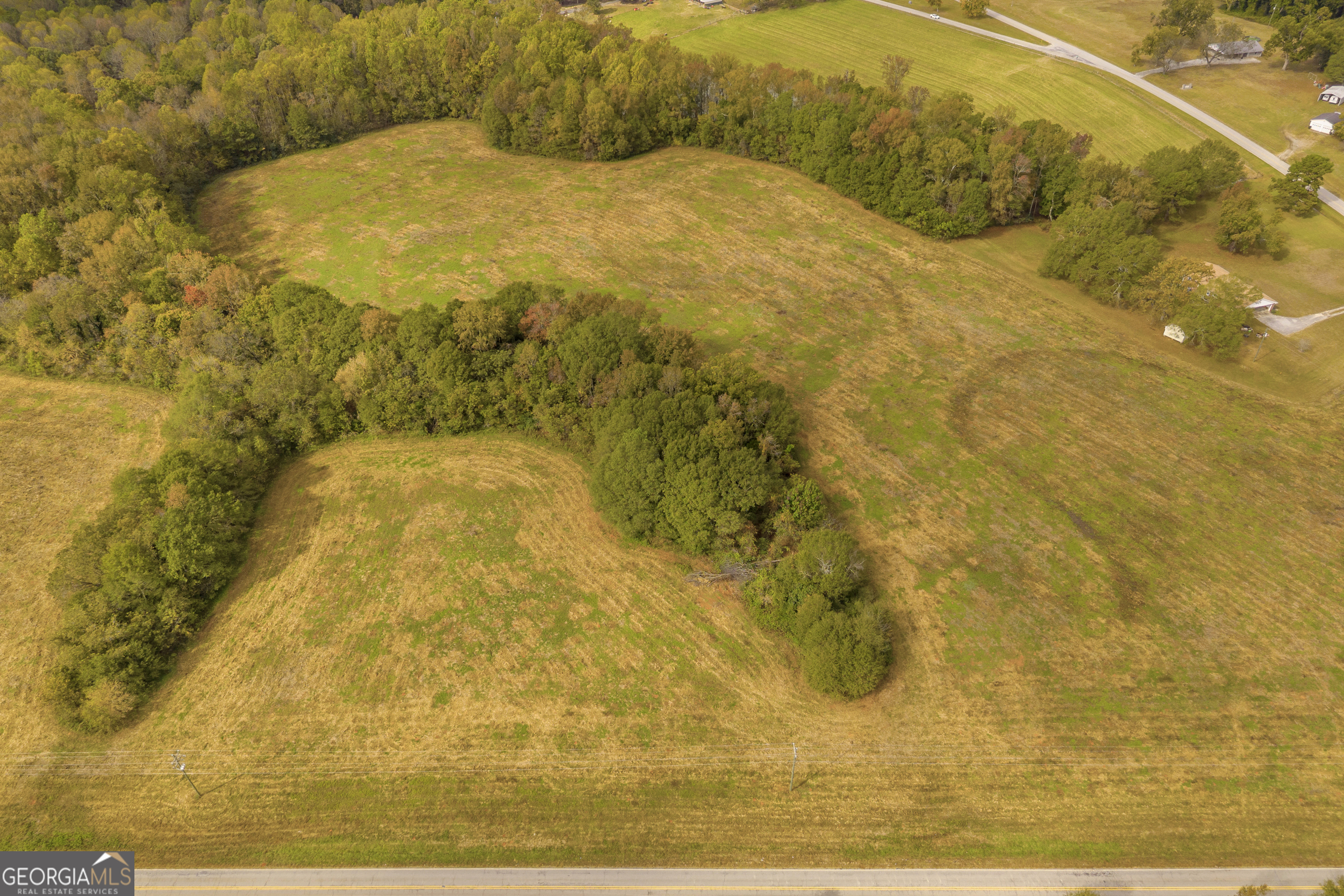 0 Airline School Road, Unit TRACT 7 Bowersville, GA 30516 - Photo 18 of 37