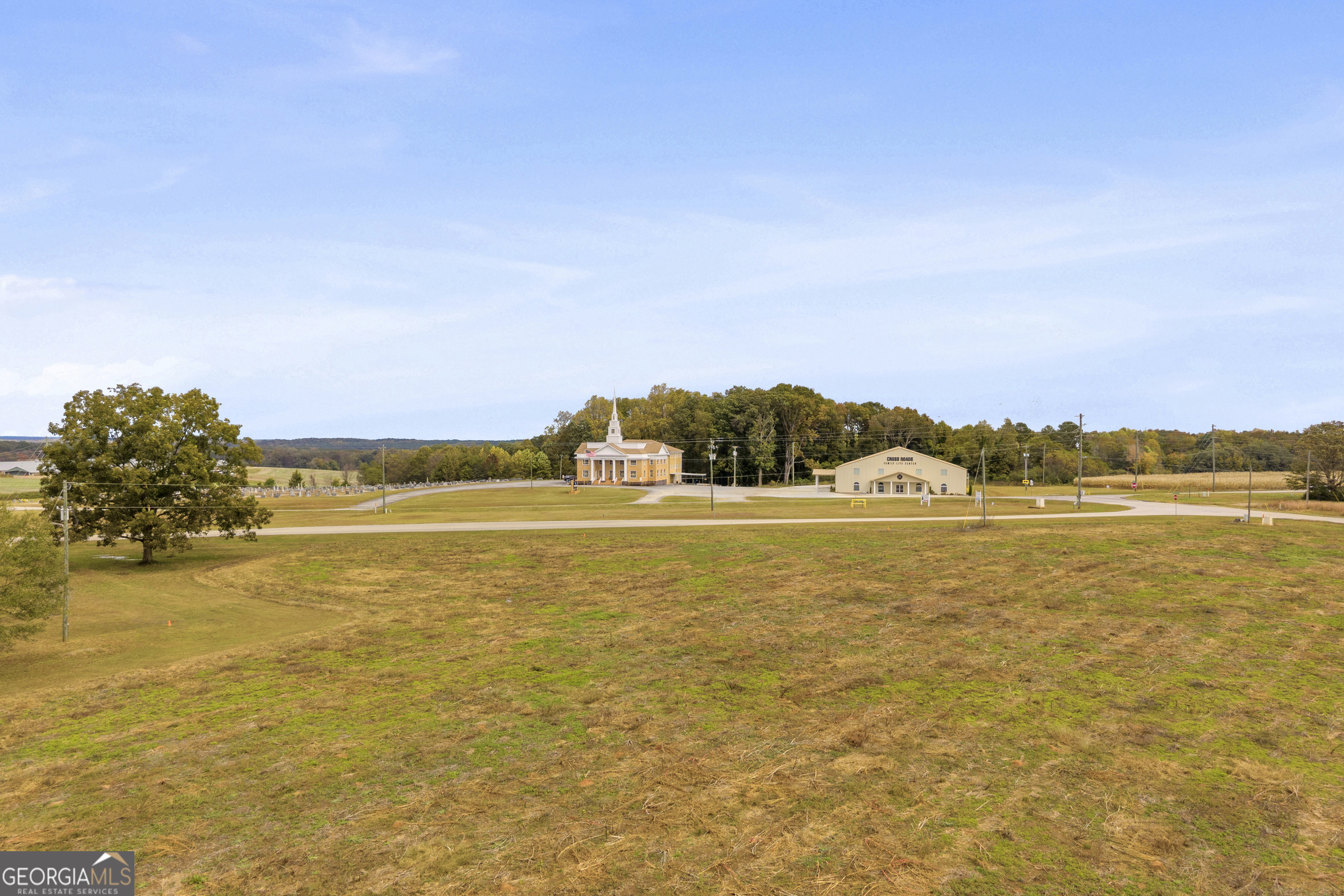 0 Airline School Road, Unit TRACT 7 Bowersville, GA 30516 - Photo 24 of 37 a view of an ocean