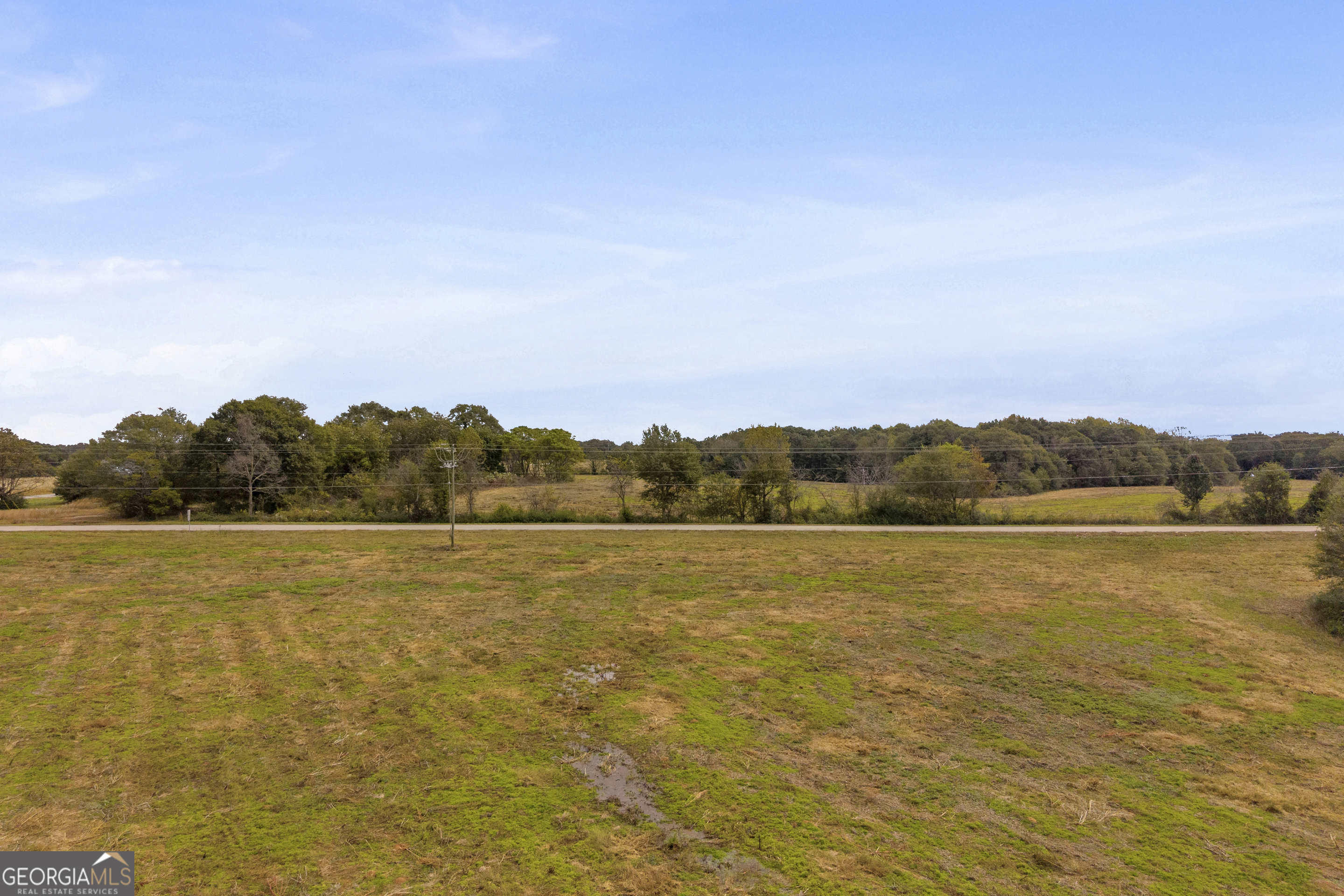0 Airline School Road, Unit TRACT 7 Bowersville, GA 30516 - Photo 25 of 37 a view of an ocean and mountain