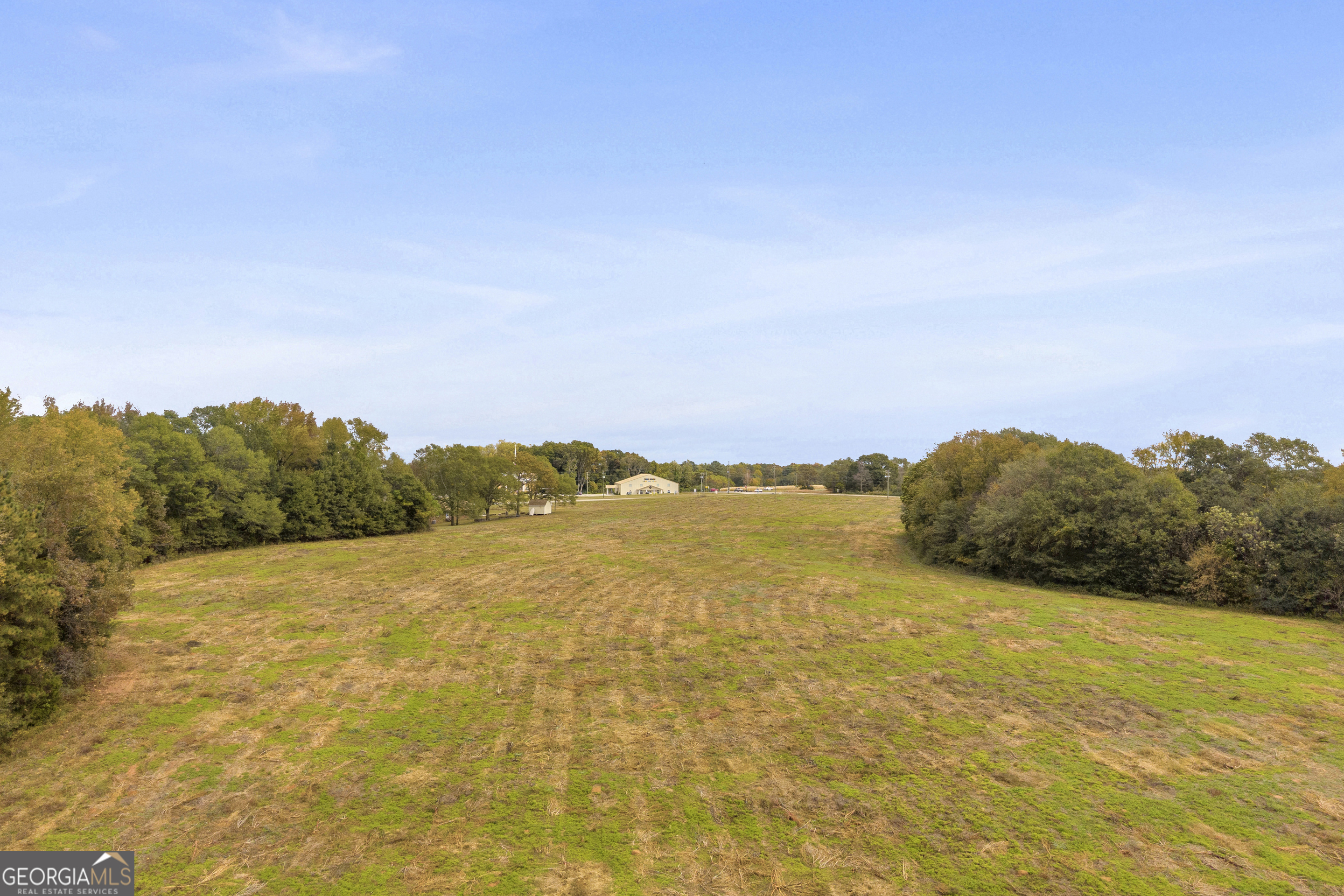 0 Airline School Road, Unit TRACT 7 Bowersville, GA 30516 - Photo 28 of 37 a view of ocean with green space