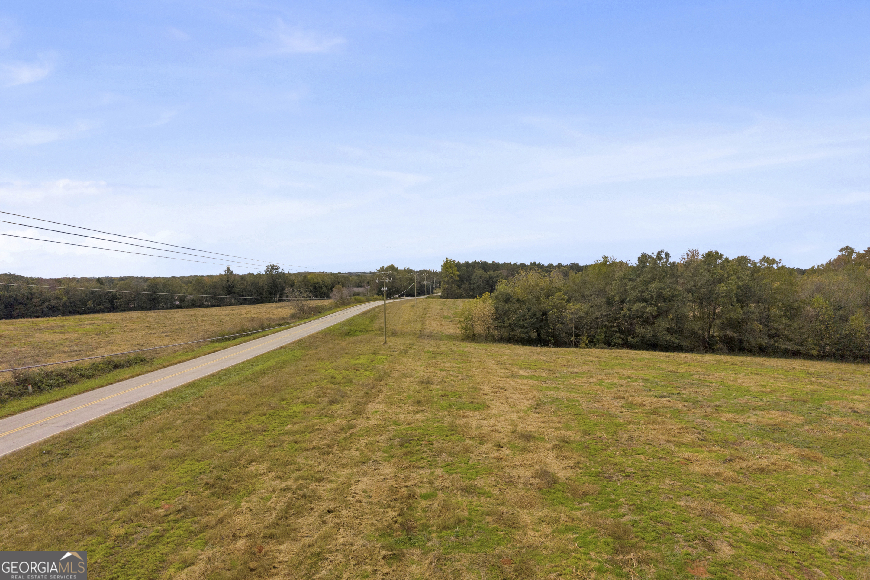 0 Airline School Road, Unit TRACT 7 Bowersville, GA 30516 - Photo 30 of 37 a view of an ocean