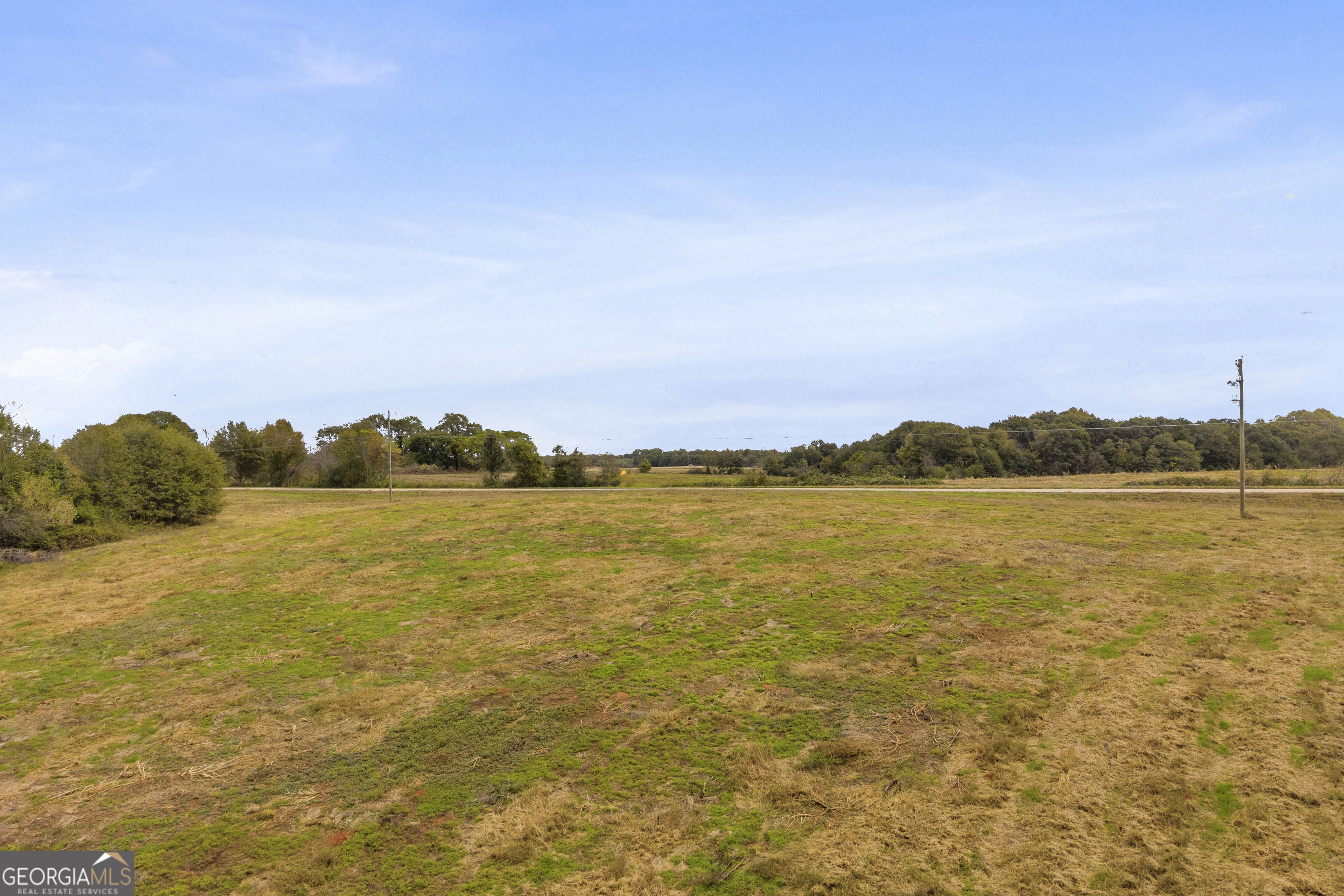 0 Airline School Road, Unit TRACT 7 Bowersville, GA 30516 - Photo 31 of 37 a view of an ocean from a city