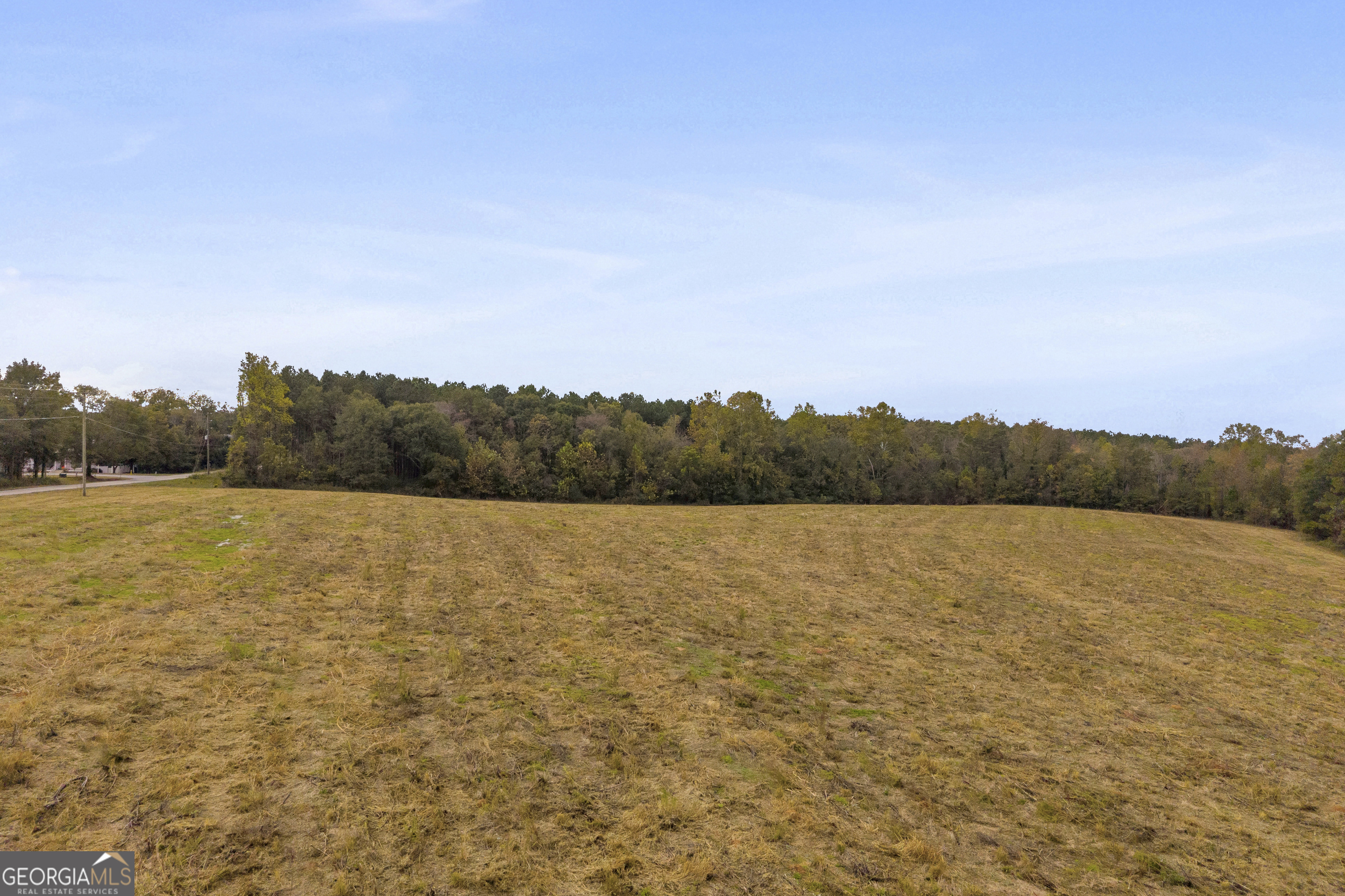 0 Airline School Road, Unit TRACT 7 Bowersville, GA 30516 - Photo 32 of 37 a view of lake and mountain