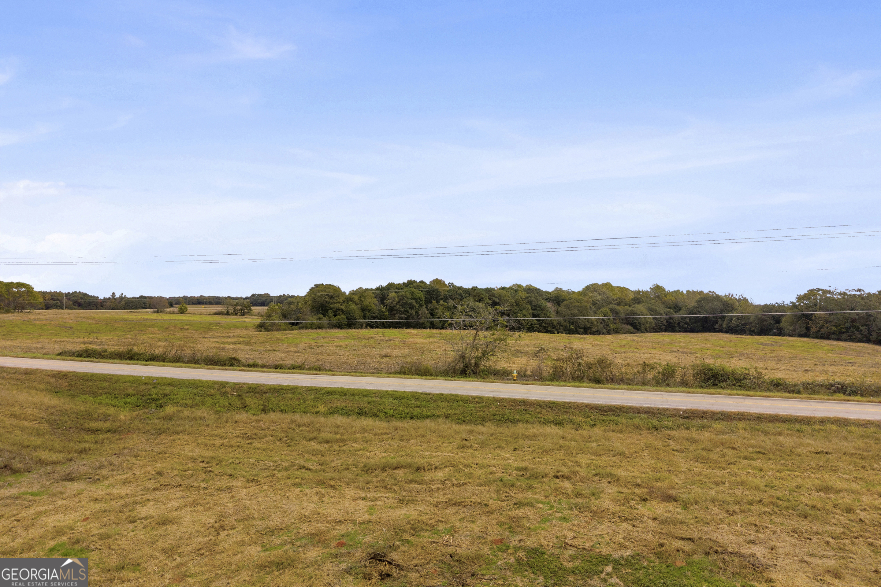 0 Airline School Road, Unit TRACT 7 Bowersville, GA 30516 - Photo 34 of 37 a view of a lake and mountain view