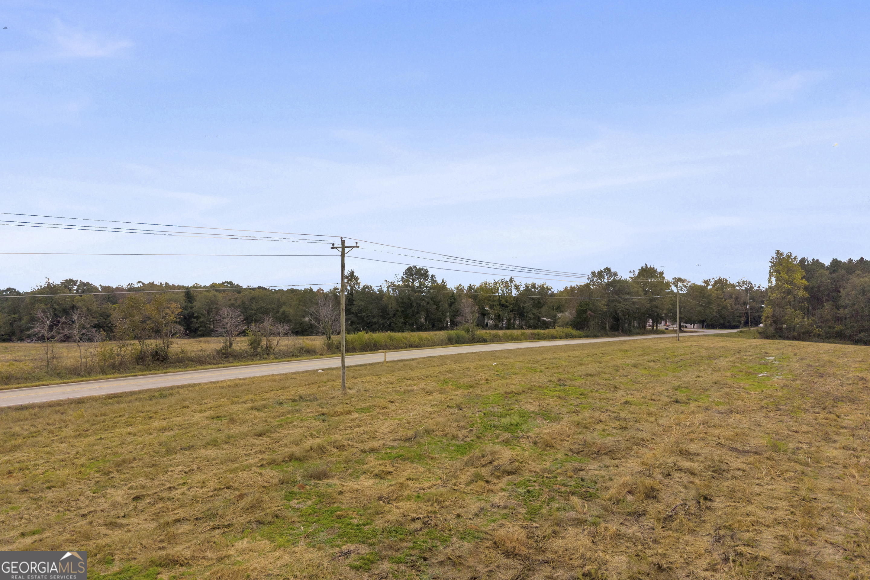 0 Airline School Road, Unit TRACT 7 Bowersville, GA 30516 - Photo 35 of 37 a view of an ocean beach