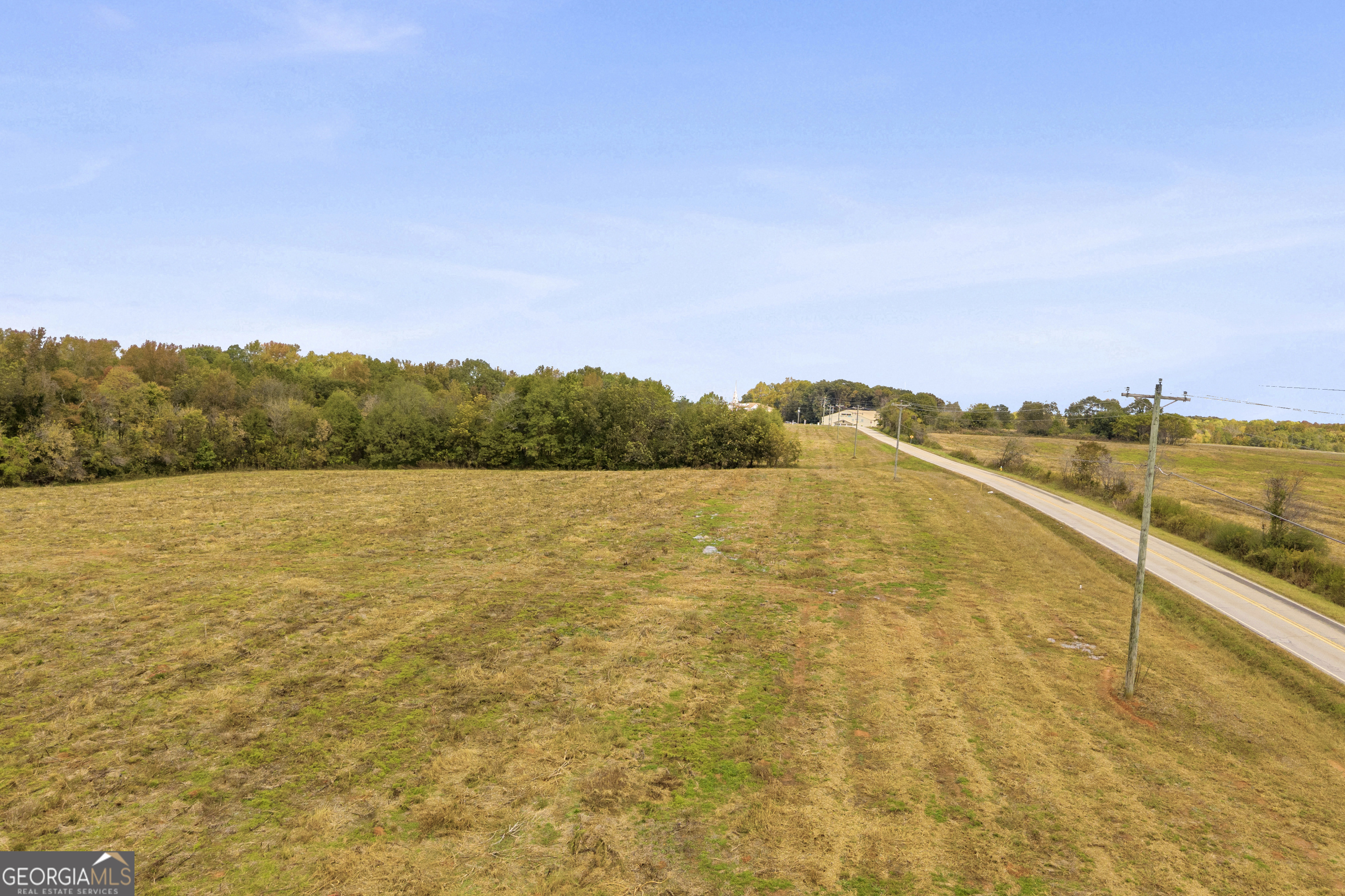 0 Airline School Road, Unit TRACT 7 Bowersville, GA 30516 - Photo 37 of 37 a view of an ocean