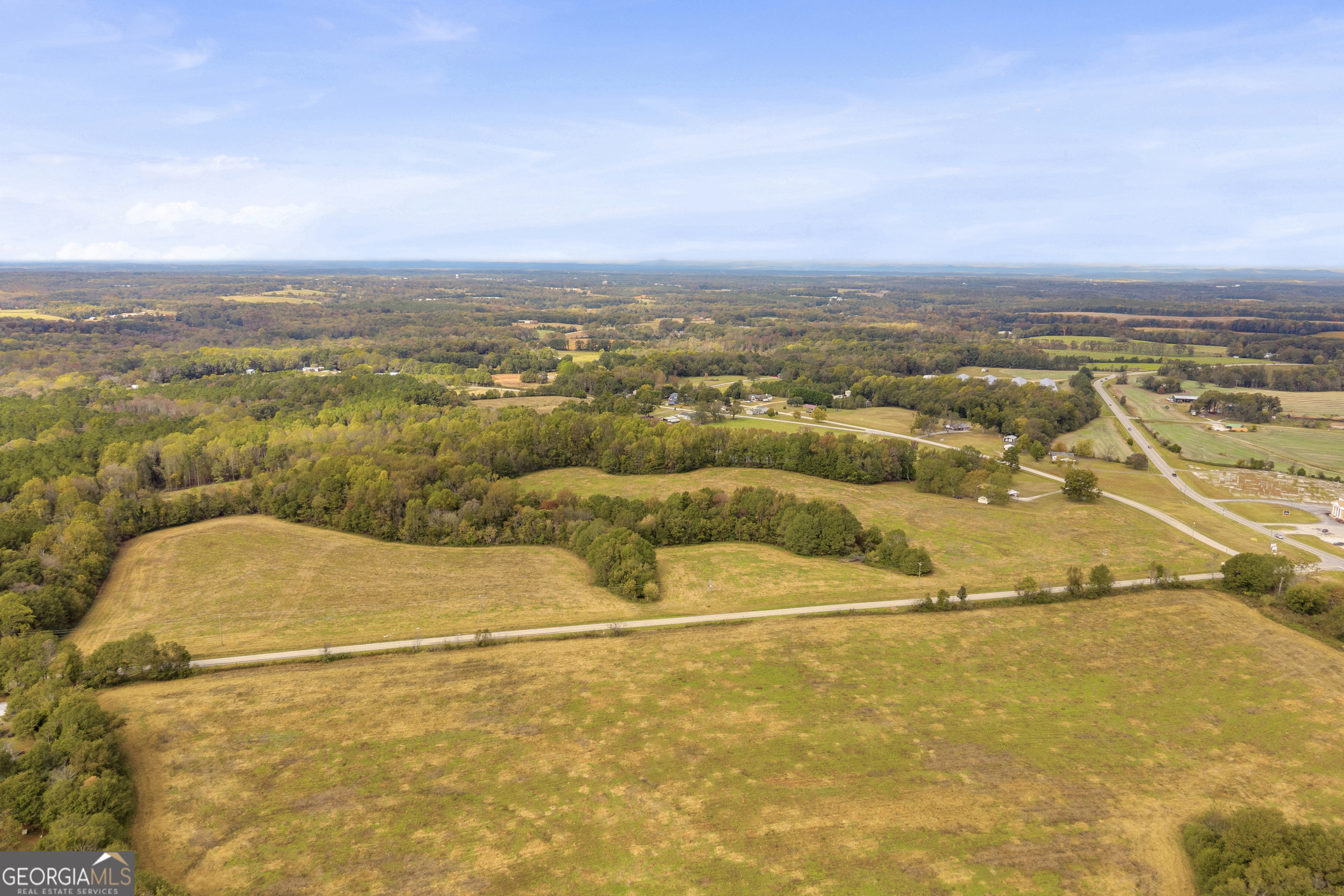 0 Airline School Road, Unit TRACT 7 Bowersville, GA 30516 - Photo 8 of 37