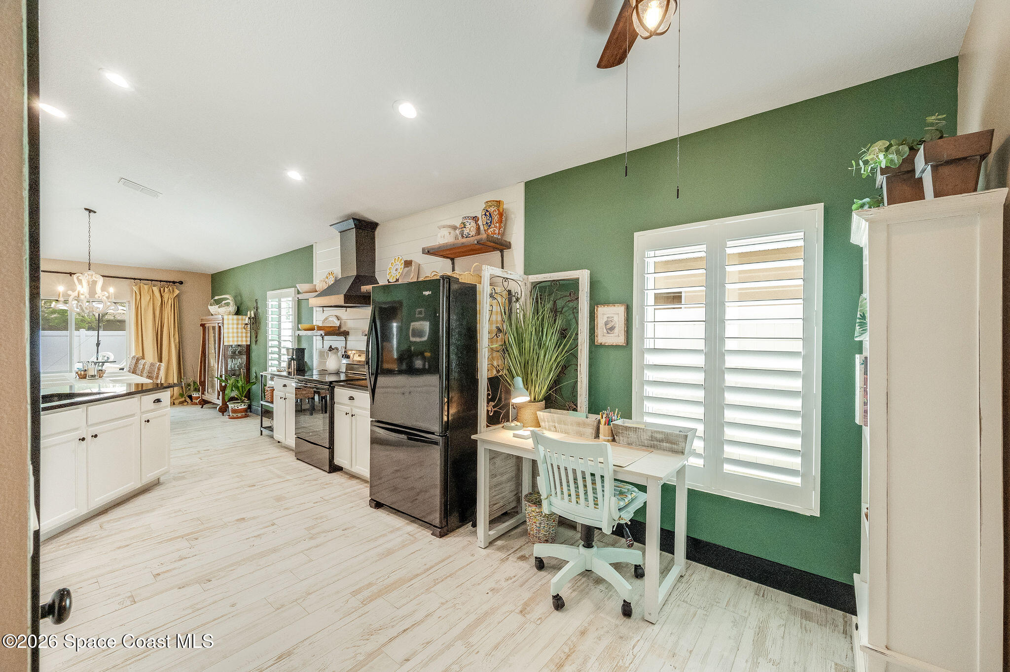 3911 Joslin Way Melbourne, FL 32904 - Photo 28 of 63 Kitchen Nook