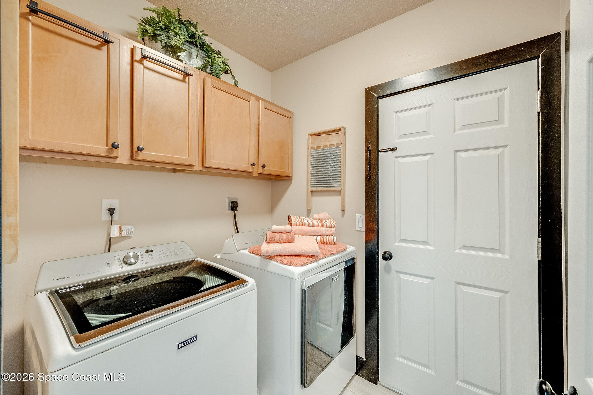 3911 Joslin Way Melbourne, FL 32904 - Photo 30 of 63 Laundry Room