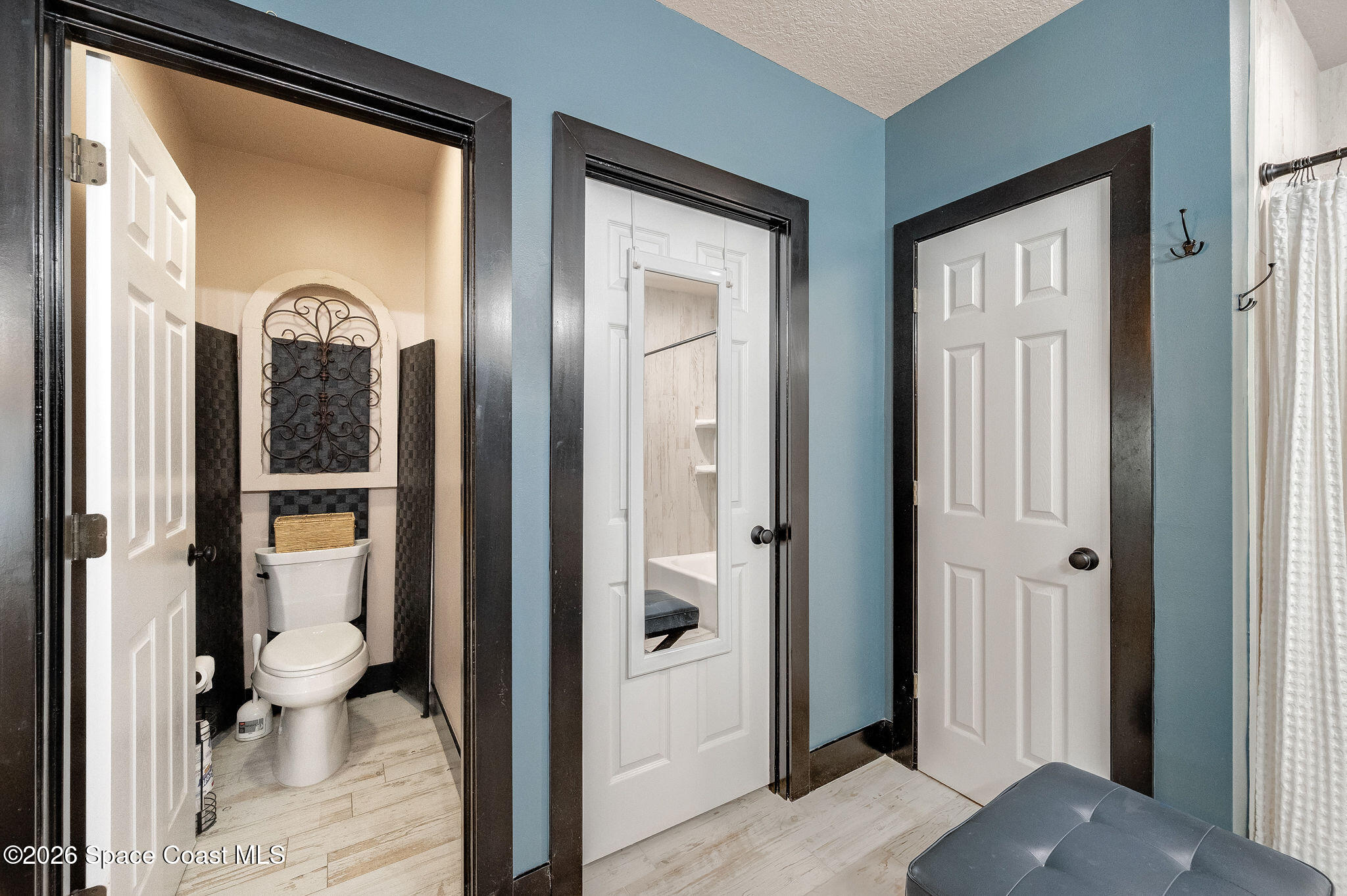 3911 Joslin Way Melbourne, FL 32904 - Photo 36 of 63 Primary Bathroom