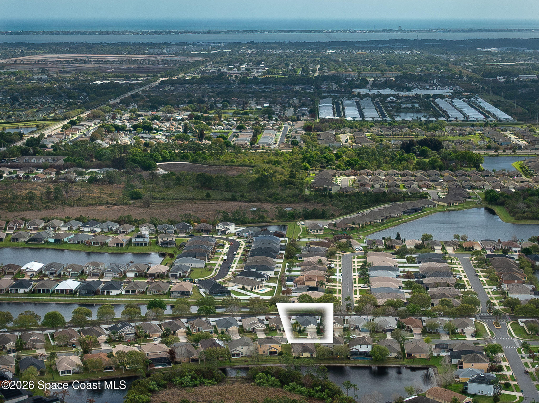 3911 Joslin Way Melbourne, FL 32904 - Photo 62 of 63 3911 Joslin Way