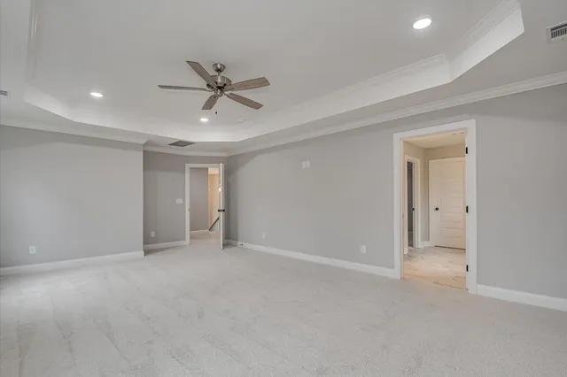 $489,900 | 916 Walker Pt Drive, Grovetown, GA 30813