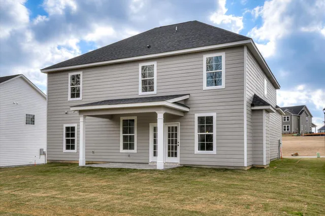 $489,900 | 916 Walker Pt Drive, Grovetown, GA 30813